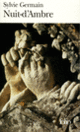 Couverture Nuit-d'Ambre (Sylvie Germain)
