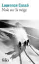 Couverture Nuit sur la neige (Laurence Cossé)