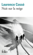 Couverture Nuit sur la neige ()