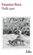 Couverture Nulle part ()