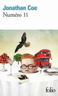 Couverture Numéro 11 ()
