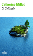 Couverture O Solitude ()