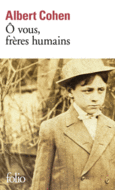 Couverture Ô vous, frères humains ()