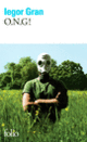 Couverture O.N.G.! (Iegor Gran)