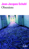 Couverture Obsessions ()