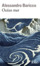 Couverture Océan mer (Alessandro Baricco)