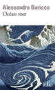 Couverture Océan mer (Alessandro Baricco)