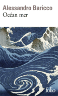 Couverture Océan mer ()