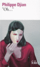 Couverture "Oh..." (Philippe Djian)