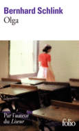 Couverture Olga ()
