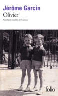 Couverture Olivier ()
