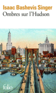 Couverture Ombres sur l'Hudson ()