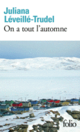 Couverture On a tout l'automne ()