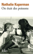 Couverture On était des poissons ()