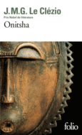 Couverture Onitsha ()