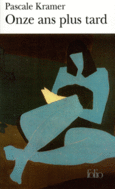 Couverture Onze ans plus tard ()