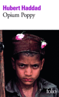 Couverture Opium Poppy ()