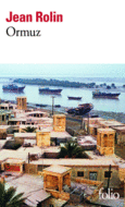 Couverture Ormuz ()