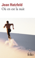 Couverture Où en est la nuit ()