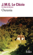 Couverture Ourania ()