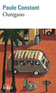 Couverture Ouregano ()