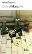 Couverture Outre-Manche ()
