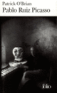 Couverture Pablo Ruiz Picasso (Patrick O'Brian)