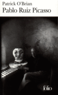 Couverture Pablo Ruiz Picasso ()
