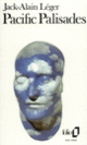 Couverture Pacific Palisades (Jack-Alain Léger)