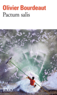 Couverture Pactum salis () Couverture Pactum salis ()
