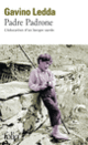 Couverture Padre Padrone (Gavino Ledda)