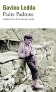 Couverture Padre Padrone ()