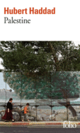 Couverture Palestine ()
