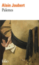 Couverture Palettes (Alain Jaubert) Couverture Palettes (Alain Jaubert)