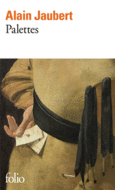 Couverture Palettes ()