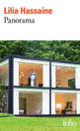 Couverture Panorama (Lilia Hassaine)