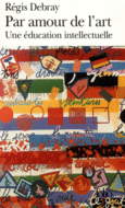 Couverture Par amour de l'art ()
