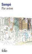 Couverture Par avion ()
