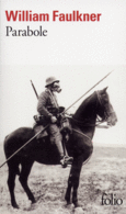 Couverture Parabole ()