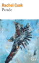 Couverture Parade (Rachel Cusk)