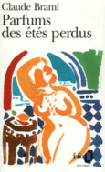Couverture Parfums des étés perdus ()