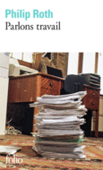 Couverture Parlons travail ()