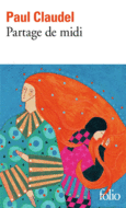 Couverture Partage de Midi ()