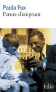 Couverture Parure d'emprunt ()