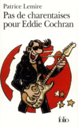Couverture Pas de charentaises pour Eddie Cochran ()