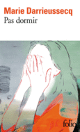 Couverture Pas dormir () Couverture Pas dormir ()