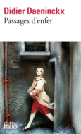 Couverture Passages d'enfer ()