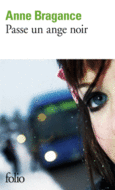 Couverture Passe un ange noir ()