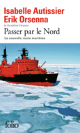 Couverture Passer par le Nord (,Érik Orsenna)