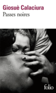 Couverture Passes noires ()
